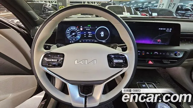 Kia K8 id 2658640 из Кореи 16