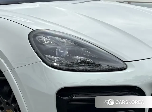 Porsche Cayenne (PO536) id 3629594 из Кореи 16