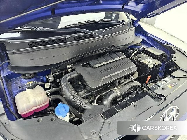 Hyundai Casper id 4887218 из Кореи 16