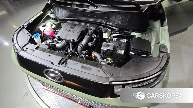 Hyundai Casper id 3406060 из Кореи 16