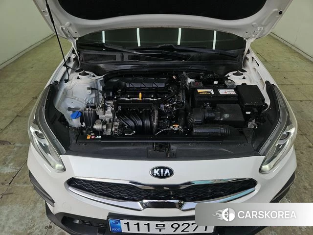 Kia Come New K3 id 3795643 из Кореи 12