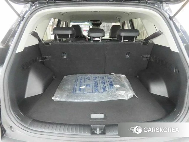 Kia Seltos id 3873175 из Кореи 16