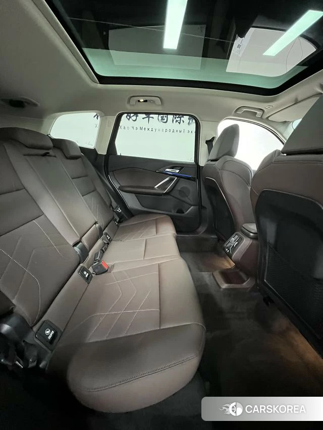 BMW X1 id 4301437 из Китая 18