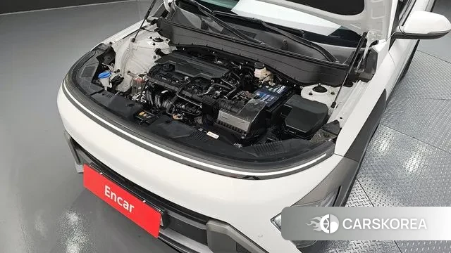 Hyundai Kona (SX2) id 3359488 из Кореи 16