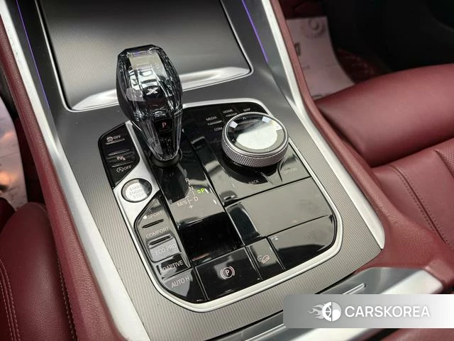 BMW X6 id 4275509 из Китая 13