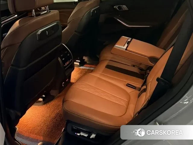 BMW X5 (G05) id 3763641 из Кореи 7