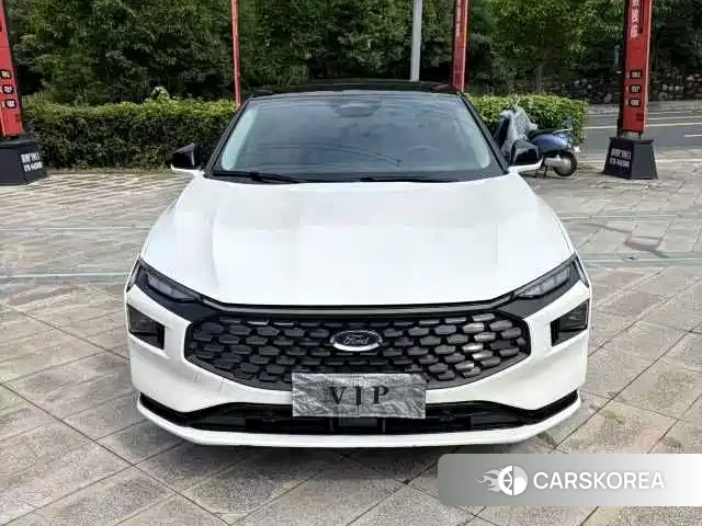 Ford Mondeo id 4669285 из Китая 12