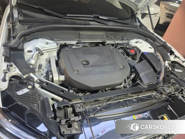 Volvo XC60 second Generation id 4360168 из Кореи 31