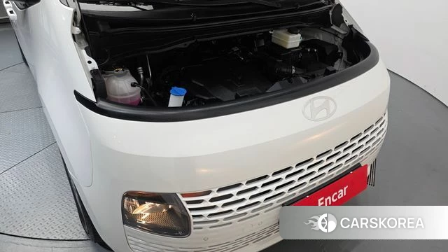 Hyundai Staria id 4640112 из Кореи 26