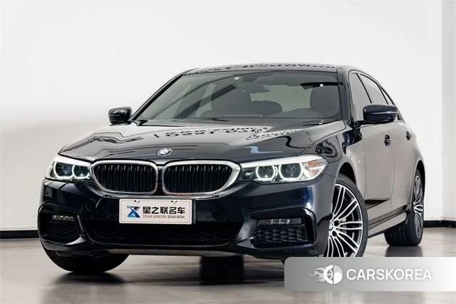 BMW 5 series id 3857039 из Китая 20