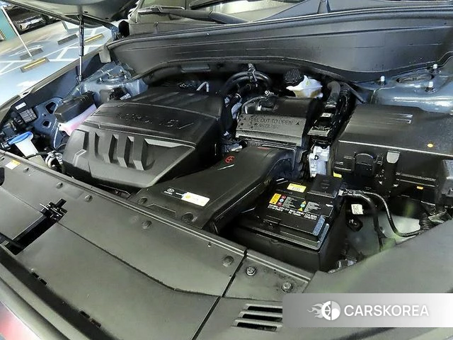 Hyundai Palisade id 4350691 из Кореи 16