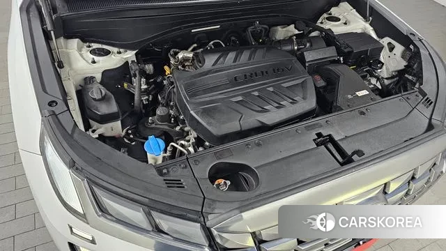 Hyundai The New Palisade id 3442977 из Кореи 16