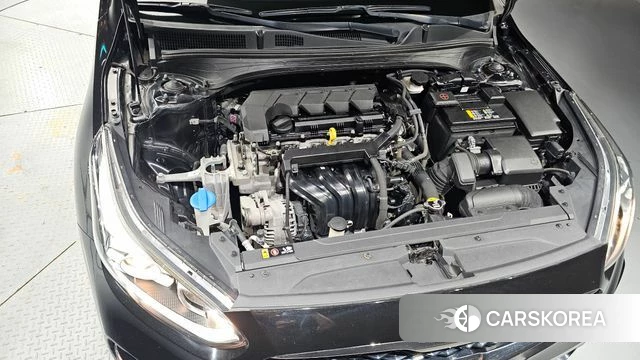 Kia Come New K3 id 4765290 из Кореи 28