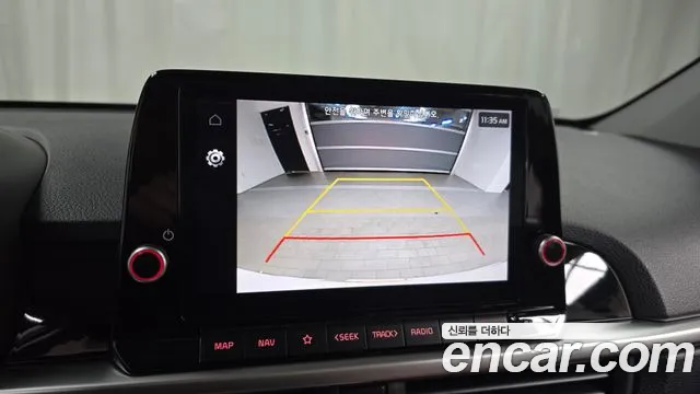 Kia The New Morning (JA) id 2665056 из Кореи 16