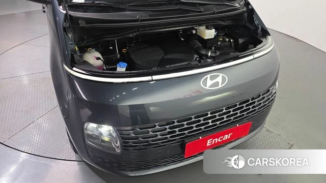 Hyundai Staria id 3786486 из Кореи 16