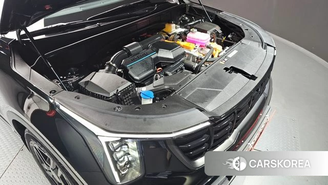 Kia The New Sorento 4th Generation id 3921928 из Кореи 16