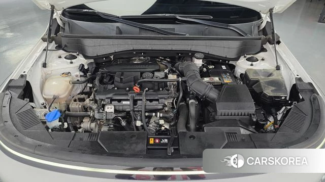 Hyundai Kona (SX2) id 4749640 из Кореи 27