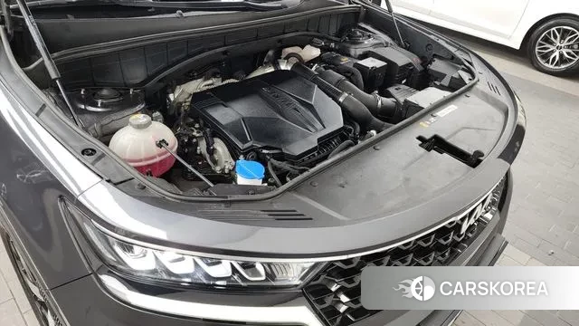 Kia Sorento 4th Generation id 3592009 из Кореи 16