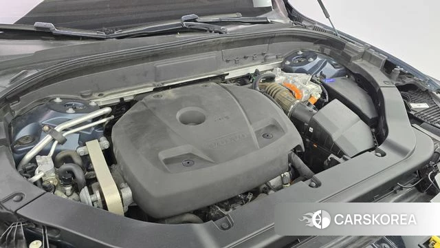 Volvo XC60 second Generation id 3898248 из Кореи 16