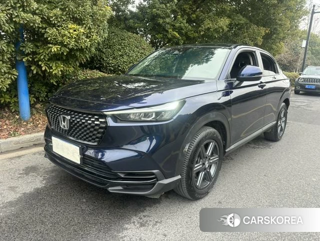 Honda XR-V id 4272588 из Китая 15