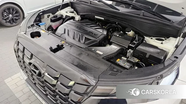 Hyundai The New Palisade id 3058070 из Кореи 16