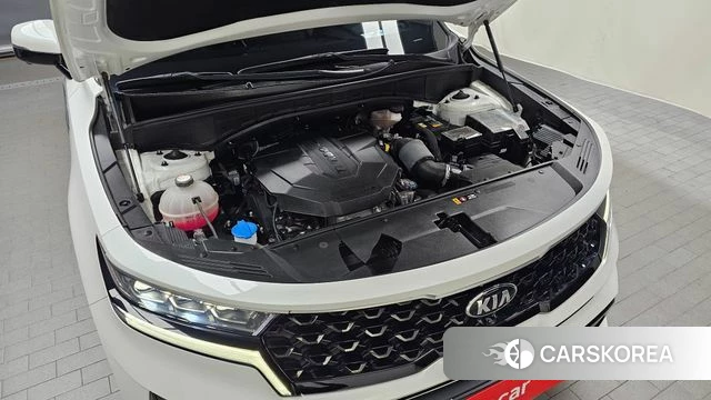 Kia Sorento 4th Generation id 3860522 из Кореи 16