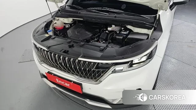 Kia Carnival 4th generation id 3675647 из Кореи 16