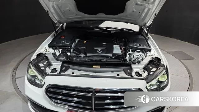 Mercedes-Benz E-Class W213 id 3601294 из Кореи 16