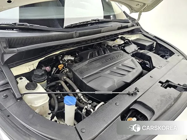 Kia The New Carnival id 3592946 из Кореи 16