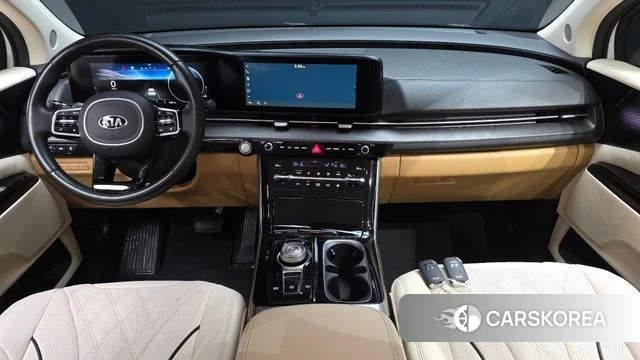 Kia Carnival 4th generation id 4283747 из Кореи 27