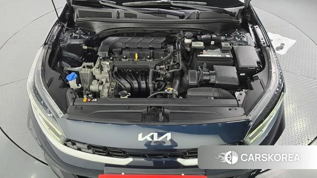 Kia The New K3 2nd generation id 4614361 из Кореи 16