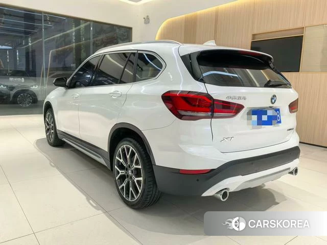 BMW X1 id 4273617 из Китая 10