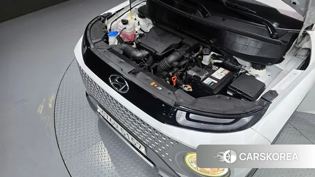 Hyundai Casper id 3406186 из Кореи 16