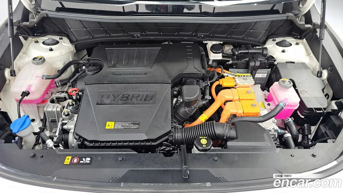 Kia Di Ol Nu Niro id 2042292 из Кореи 16