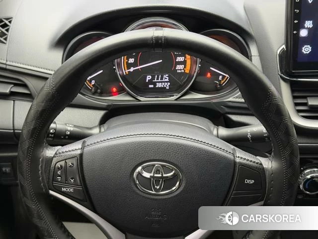 Toyota YARIS L Zhixuan id 4299905 из Китая 11