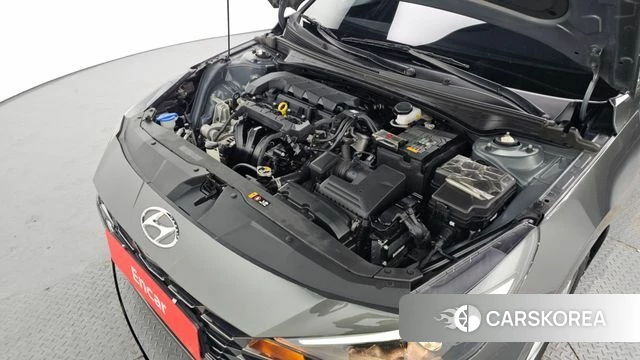 Hyundai Avante (CN7) id 3904844 из Кореи 16