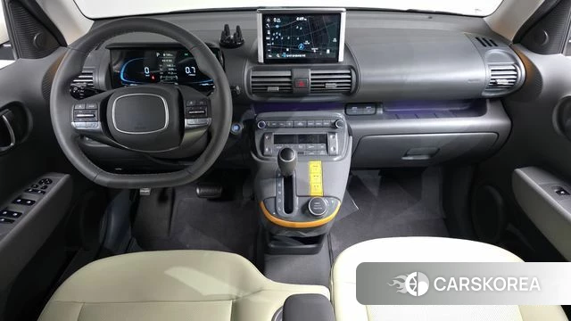 Hyundai Casper id 3921937 из Кореи 16