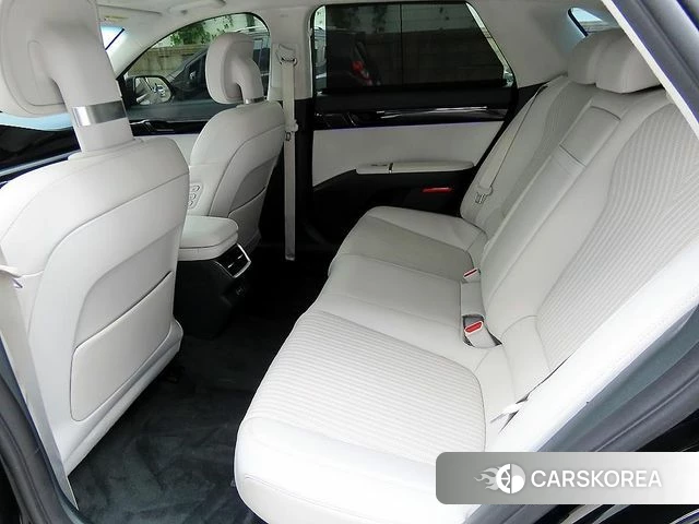 Hyundai Grandeur Hybrid (GN7) id 4730425 из Кореи 16