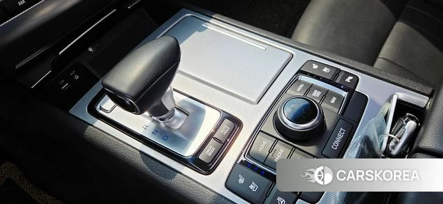 Genesis G80 id 4654247 из Кореи 15