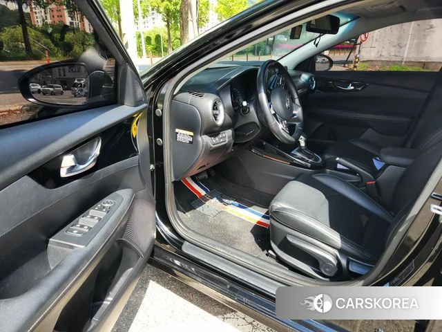 Kia Come New K3 id 4424683 из Кореи 14