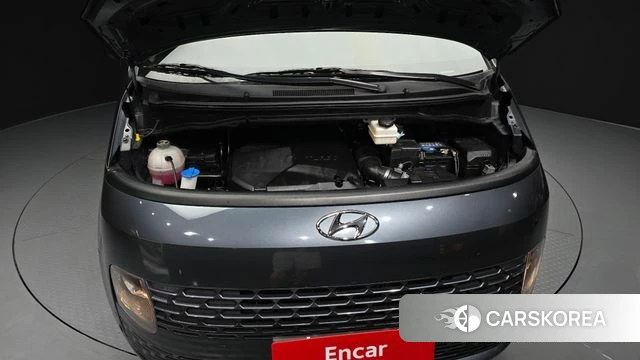 Hyundai Staria id 4631052 из Кореи 26