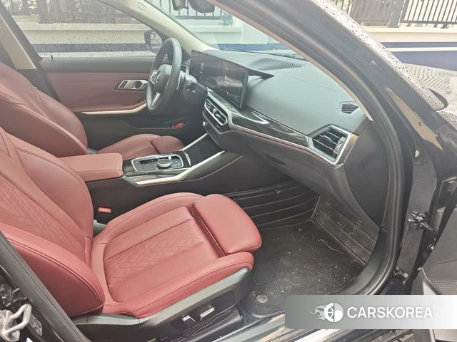 BMW 3 series id 4348324 из Китая 16