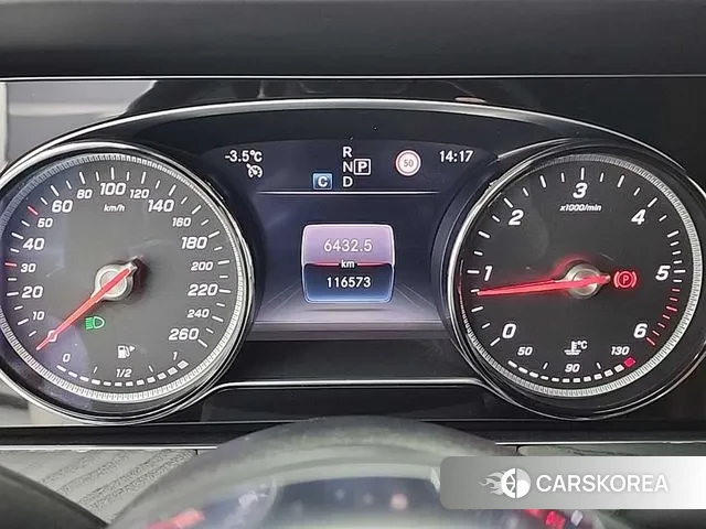 Mercedes-Benz E-Class W213 id 3617094 из Кореи 16