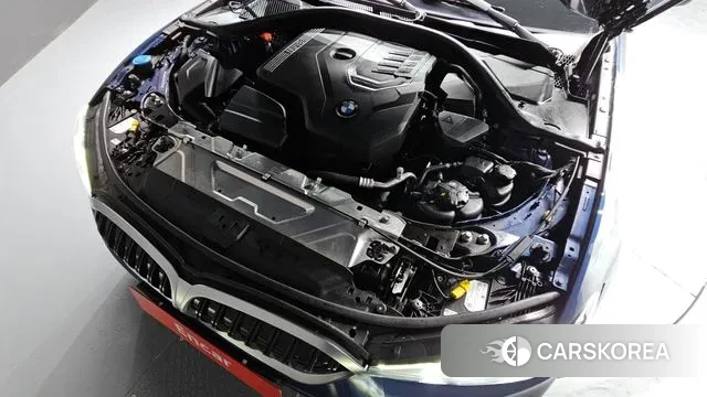 BMW 3 Series (G20) id 3770406 из Кореи 16