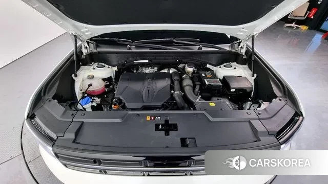 Hyundai Santa Fe (MX5) id 3518008 из Кореи 16