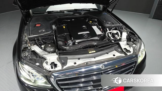 Mercedes-Benz E-Class W213 id 4384246 из Кореи 16