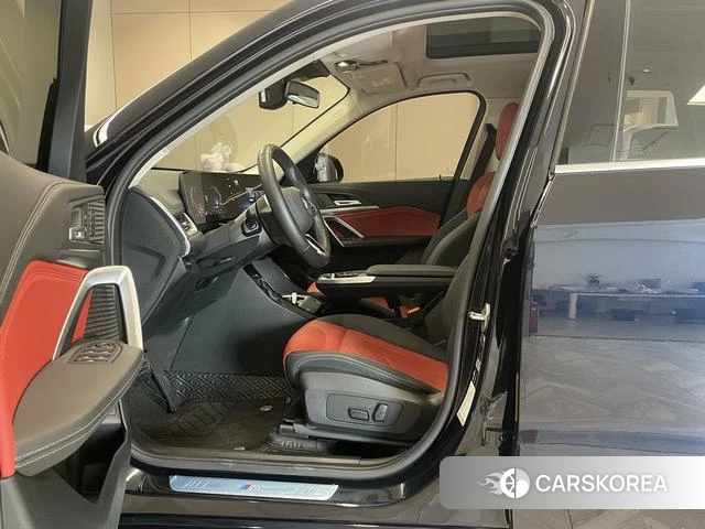 BMW X1 id 4321025 из Китая 22