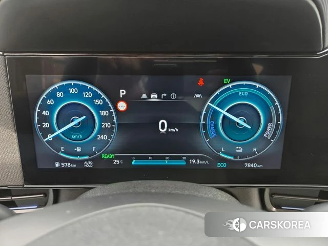 Hyundai The New Avante Hybrid (CN7) id 4916260 из Кореи 16