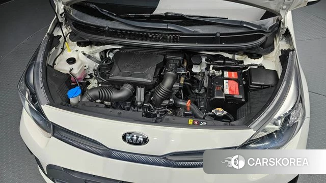 Kia Morning Urban (JA) id 3893245 из Кореи 16