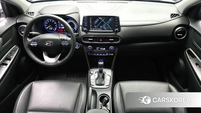 Hyundai Kona id 4900954 из Кореи 26